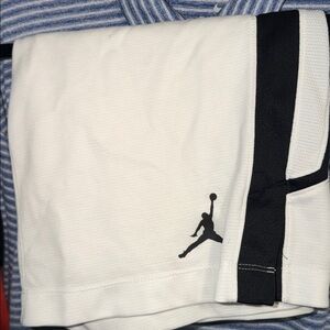 Nike Jordan Basketball Shorts Medium
